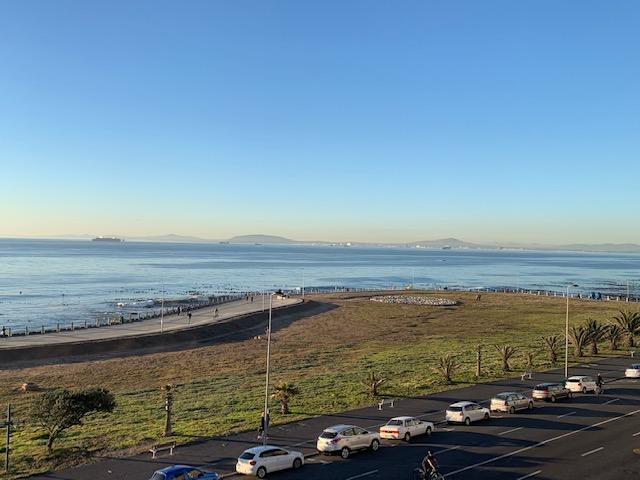 To Let 3 Bedroom Property for Rent in Mouille Point Western Cape